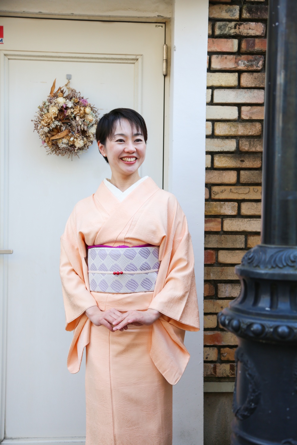 上杉惠理子